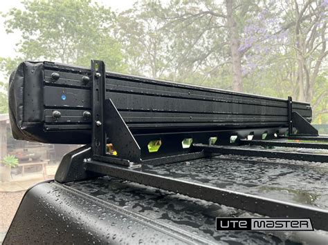 Awning Canopy Mounting