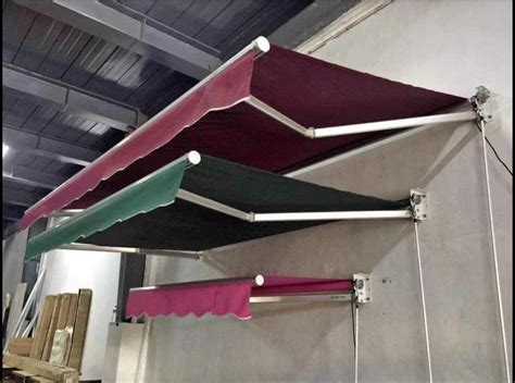 Awning Canopy Wilcon