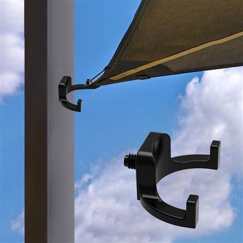 Awning Locking Mechanism