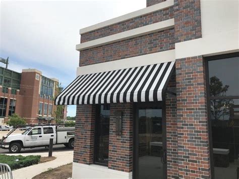 Awning Stripe Definition