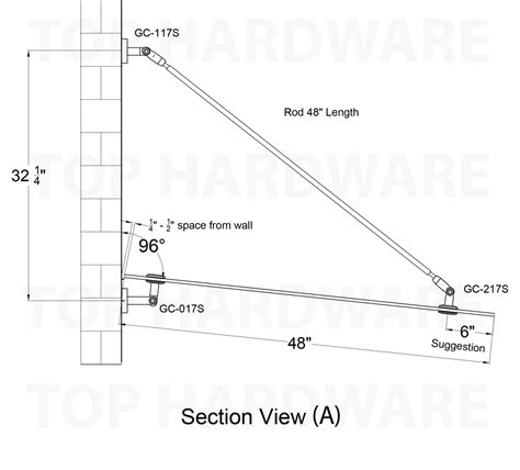 Used Aluminum Awnings