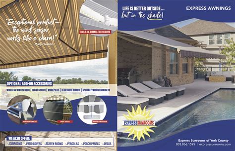 Awnings Express