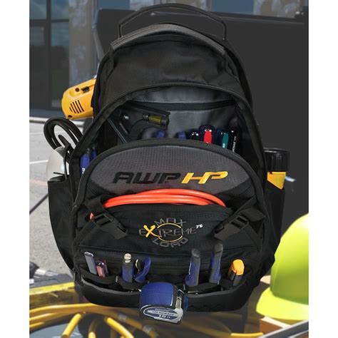 Awp Hp Tool Backpack