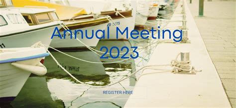 awpa annual meeting 2023