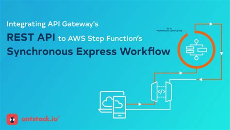 Call Your AWS Step Functions With API Gateway in Just a Few Lines With