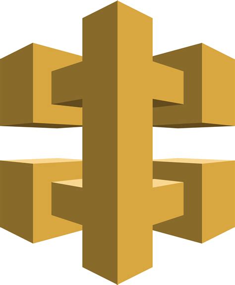 Aws Api Gateway Logo Png
