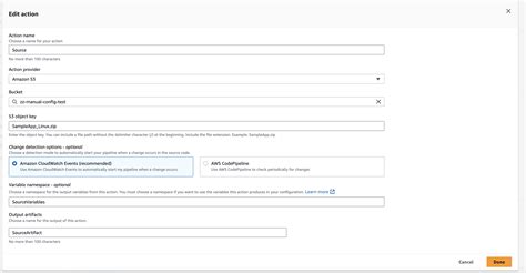 Aws Bucketdeployment