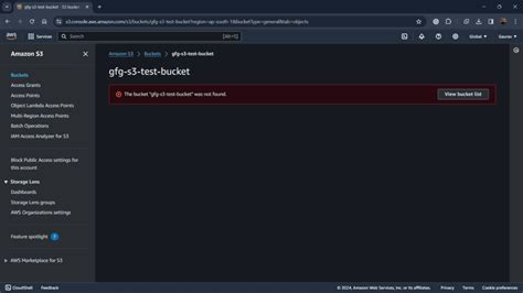 Aws Cli Delete Bucket Force
