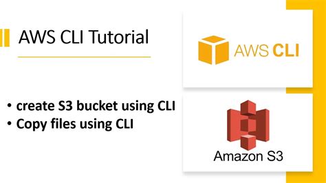 Aws Cli Get-Bucket Example