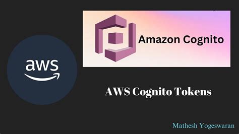 Aws Cognito Get Current User