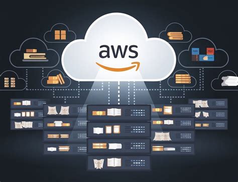 Aws Document Storage Solutions