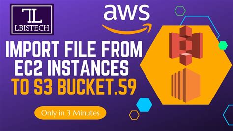 Aws Ec2 Import Image From S3