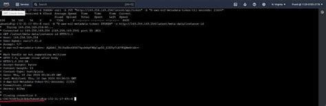 Aws Get Current Ec2 Instance Id
