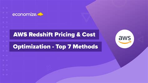 aws redshift cost calculator