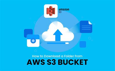 Aws S3 Bucket Download Folder