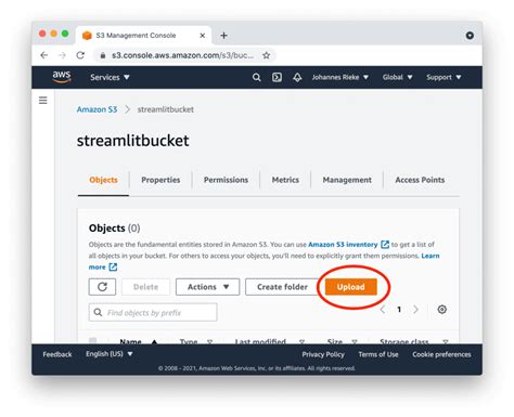 Aws S3 Content Type Image