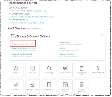 Aws S3 Get Bucket Location