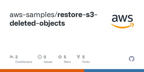 Aws S3 List Deleted Objects
