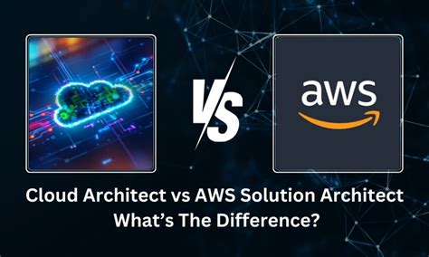 Aws Solution Architect Vs Google Cloud Architect