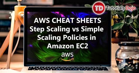 Aws Step Vs Simple Scaling