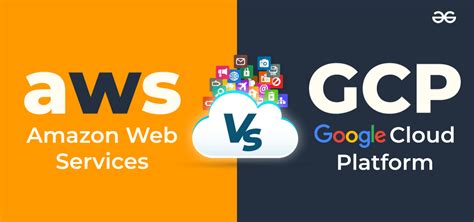 Aws Vs Gcp Big Data