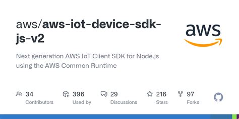 Aws-Iot-Device-Sdk-Js-V2