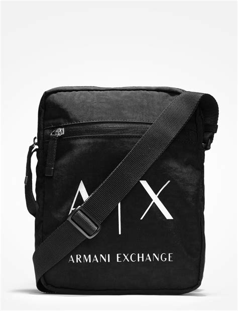 ax armani exchange handbags