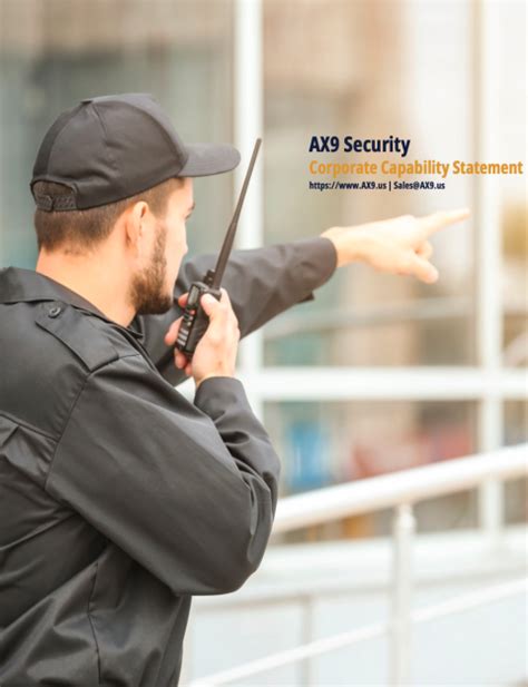 ax9 security reviews