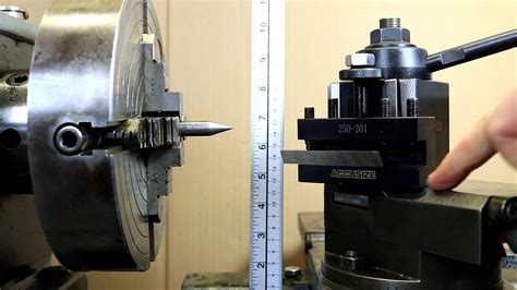 Axa Vs Bxa Tool Holder