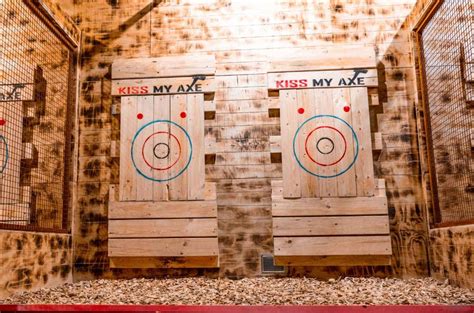 Axe And Throw Promo Code