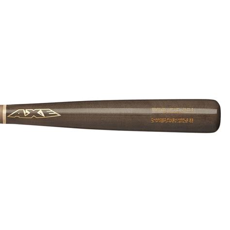Axe Bat Pro Wood
