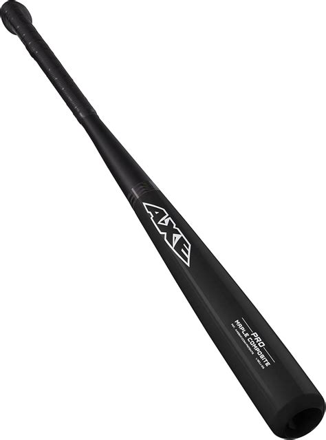 Axe Bat Wood Composite