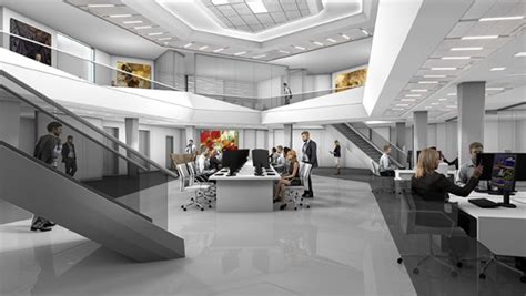 Axe Capital Building