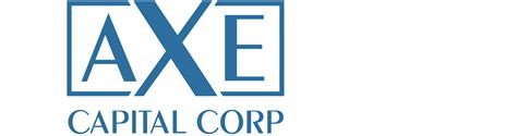 Axe Capital Website