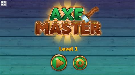 Axe Skateboard Game