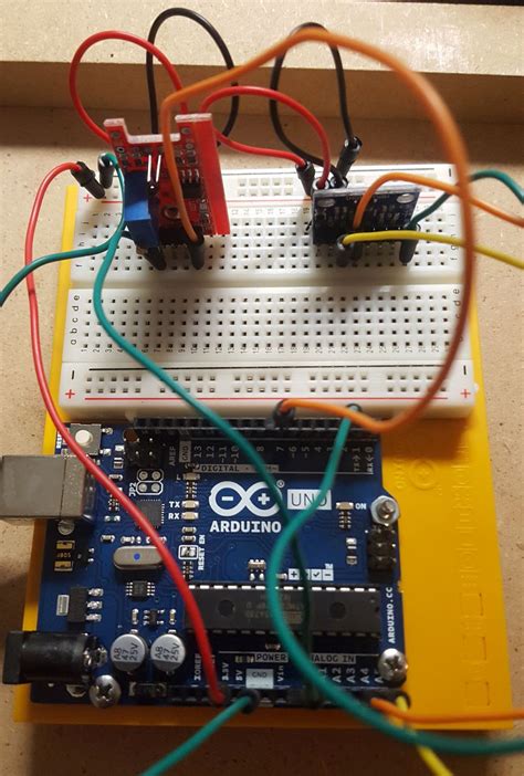 Axel F Arduino Code