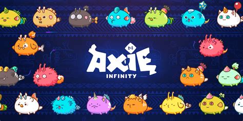 Axie Infinity governance