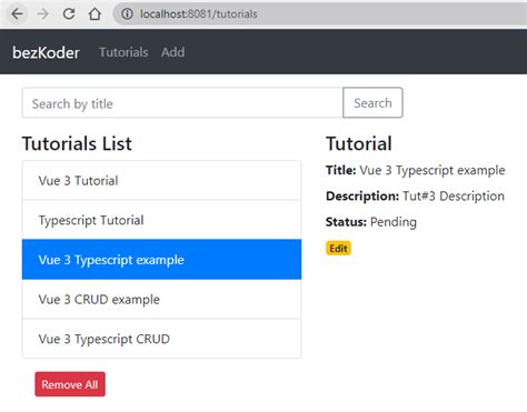 axios create typescript example
