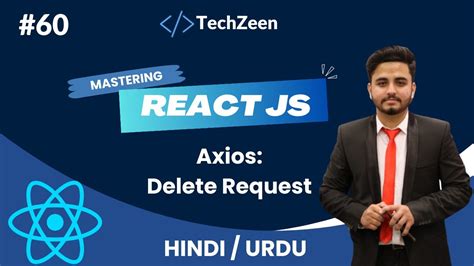 Axios Delete Method In React Js