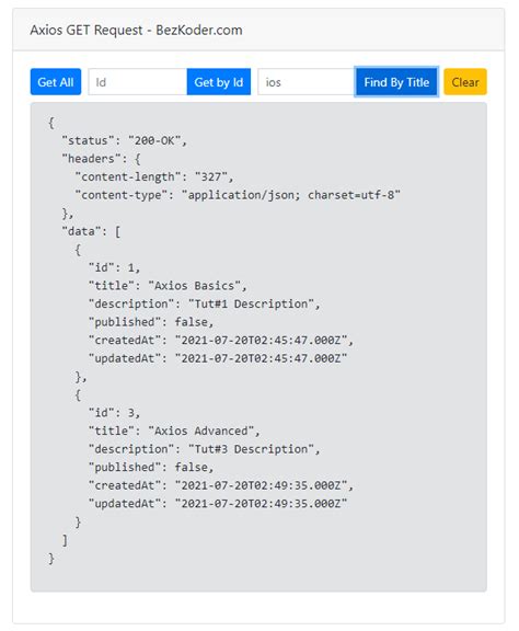 axios get example with params
