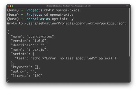 Axios In React Js Npm