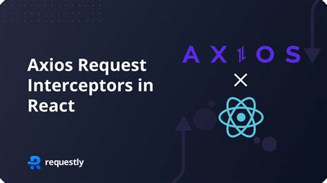 Axios Interceptor In React Js