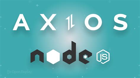 Axios Node Js Package