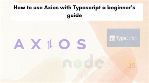 axios node js typescript example