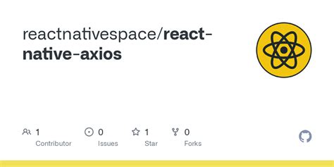 Axios React Native Android