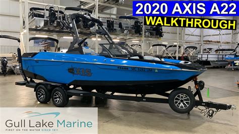 Axis A22 Walkthrough