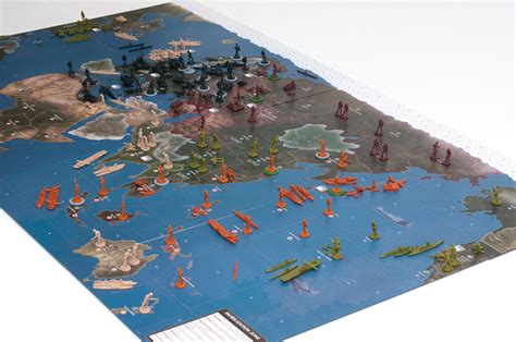 axis and allies 1942 japan opening move