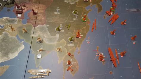axis and allies 1942 strategy guide