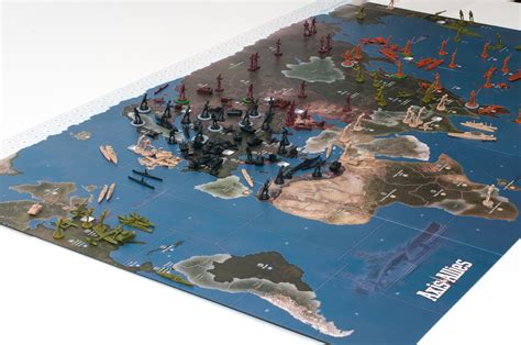 Axis And Allies Linux