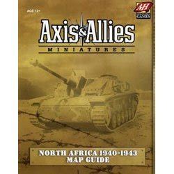 Axis And Allies Strategy Guide
